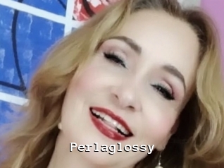 Perlaglossy