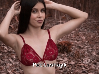 Perlashayk