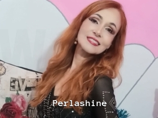 Perlashine
