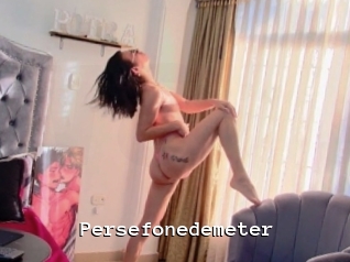 Persefonedemeter