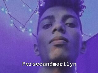 Perseoandmarilyn