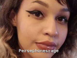 Persephonesrage