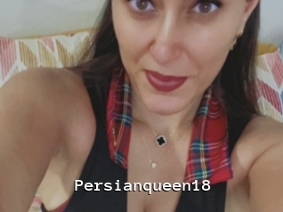 Persianqueen18
