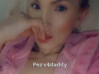 Perv4daddy
