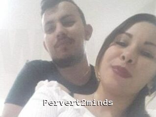 Pervert2minds