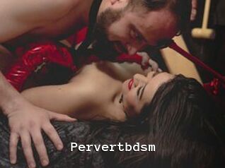 Pervertbdsm