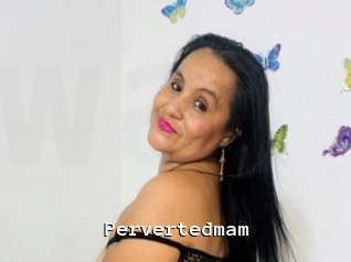 Pervertedmam