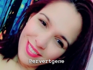 Pervertgene