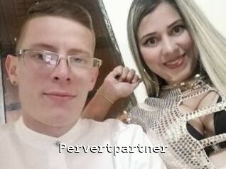 Pervertpartner