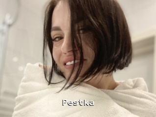 Pestka
