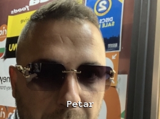 Petar