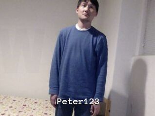 Peter123