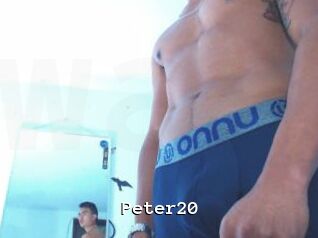 Peter20