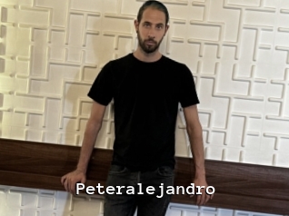 Peteralejandro