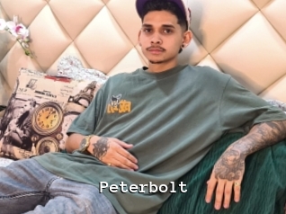 Peterbolt