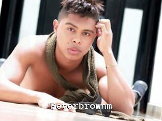 Peterbrownm