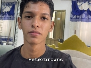 Peterbrowns