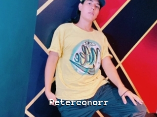 peterconorr Webcamsex Amateur