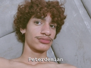 Peterdemian