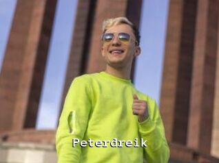 Peterdreik