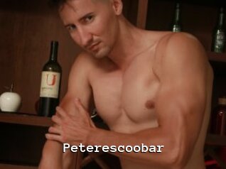 Peterescoobar