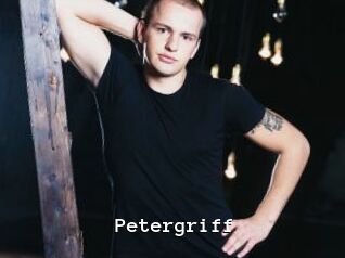 Petergriff
