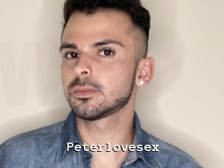 Peterlovesex
