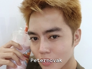 Peternovak