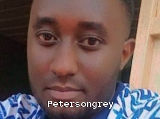 Petersongrey