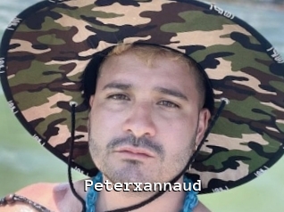 Peterxannaud
