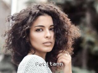 Petitann