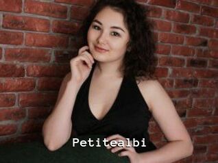 Petitealbi