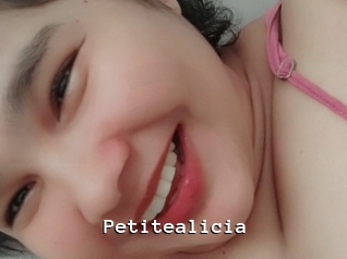 Petitealicia