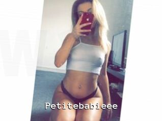 Petitebabieee