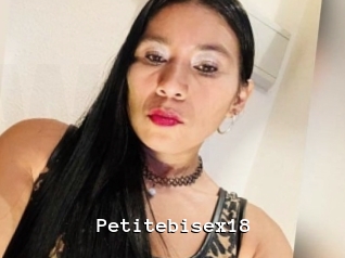 Petitebisex18
