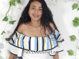 Petitecanela