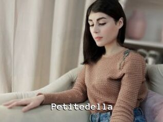 Petitedella