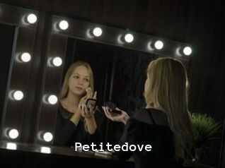 Petitedove
