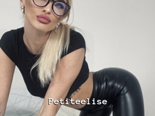 Petiteelise