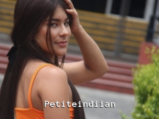 Petiteindiian