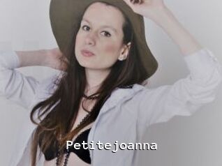 Petitejoanna