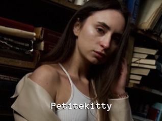 Petitekitty