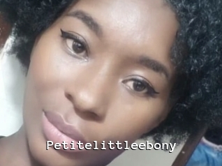 petitelittleebony Webcamsex Amateur