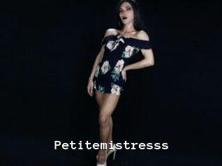 Petitemistresss