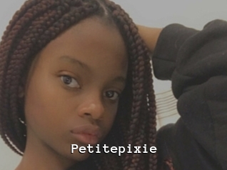 Petitepixie