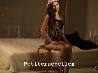 Petiterachellex
