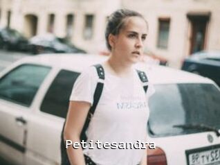Petitesandra