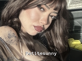Petitesunny