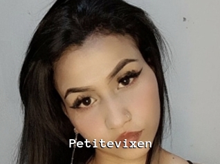 Petitevixen