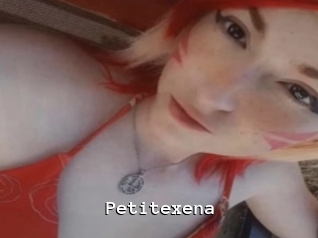 Petitexena